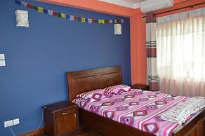 B&B at Cozy Home In Banasthali