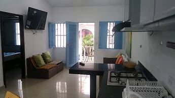 Hotel Puerto de Manga