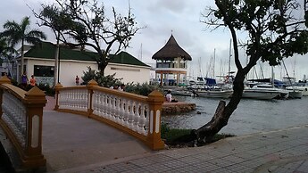 Hotel Puerto de Manga