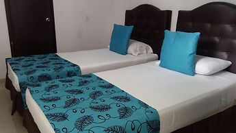 Hotel Puerto de Manga