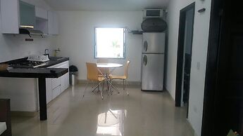 Hotel Puerto de Manga