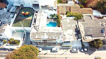 Hotel Puerto de Manga