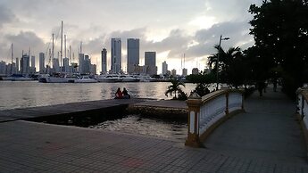 Hotel Puerto de Manga