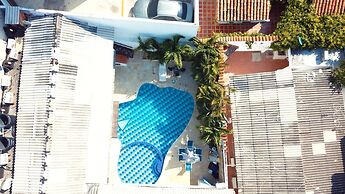 Hotel Puerto de Manga