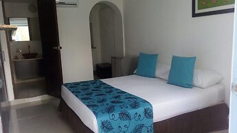 Hotel Puerto de Manga