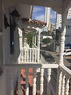 Hotel Puerto de Manga