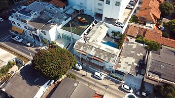 Hotel Puerto de Manga