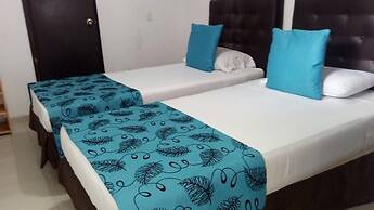 Hotel Puerto de Manga