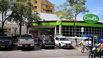 Hotel Puerto de Manga