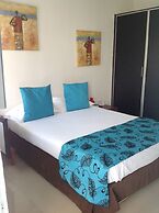 Hotel Puerto de Manga