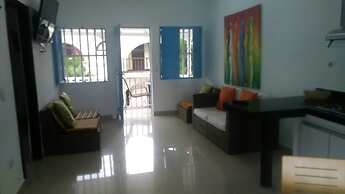 Hotel Puerto de Manga