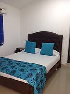 Hotel Puerto de Manga