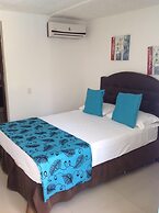 Hotel Puerto de Manga