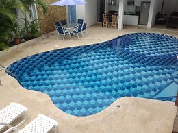 Hotel Puerto de Manga