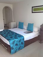 Hotel Puerto de Manga