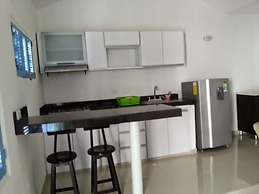 Hotel Puerto de Manga