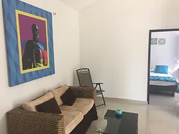 Hotel Puerto de Manga