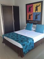 Hotel Puerto de Manga