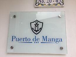 Hotel Puerto de Manga