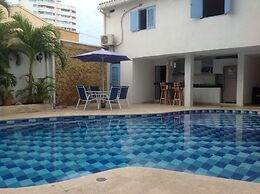 Hotel Puerto de Manga