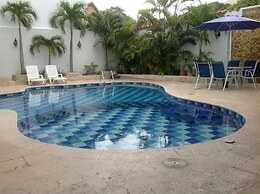 Hotel Puerto de Manga