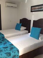 Hotel Puerto de Manga