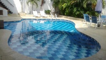 Hotel Puerto de Manga