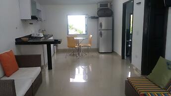 Hotel Puerto de Manga