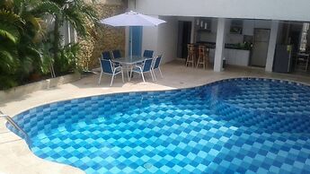 Hotel Puerto de Manga