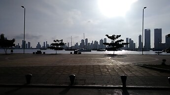 Hotel Puerto de Manga