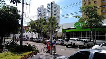 Hotel Puerto de Manga