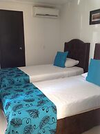 Hotel Puerto de Manga