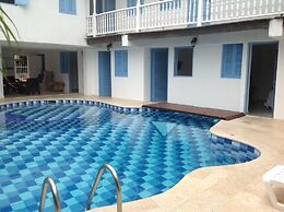 Hotel Puerto de Manga