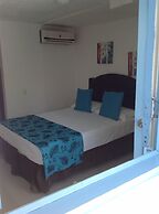 Hotel Puerto de Manga