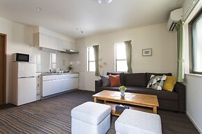 Kyotoeki Guesthouse Michi