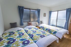 Kyotoeki Guesthouse Michi