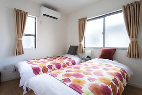 Kyotoeki Guesthouse Michi