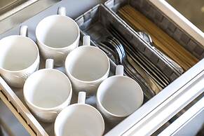 Kyotoeki Guesthouse Michi