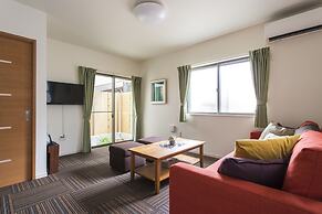 Kyotoeki Guesthouse Michi