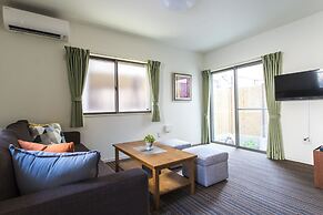 Kyotoeki Guesthouse Michi