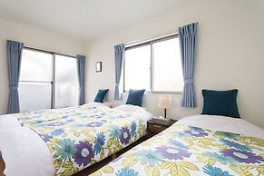 Kyotoeki Guesthouse Michi