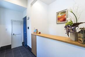 Kyotoeki Guesthouse Michi