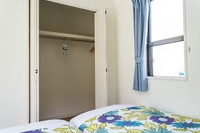 Kyotoeki Guesthouse Michi