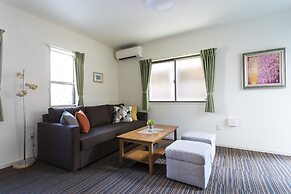 Kyotoeki Guesthouse Michi