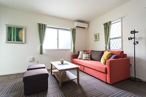 Kyotoeki Guesthouse Michi