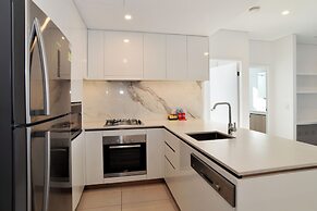 Hope Street Apartments by CLLIX