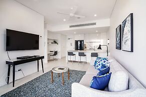 Hope Street Apartments by CLLIX