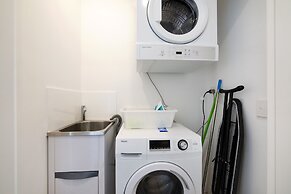 Hope Street Apartments by CLLIX