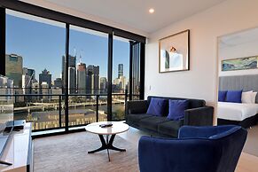 Hope Street Apartments by CLLIX