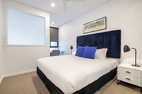 Hope Street Apartments by CLLIX